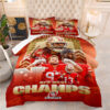 San Francisco 49ers Bed Sets San Francisco 49ers Bedding Set Bed Room Set 3 san francisco 49ers bed sets san francisco 49ers bedding set bed room set v19