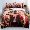 San Francisco 49ers Bed Sets San Francisco 49ers Bedding Set Bed Room Set 3 san francisco 49ers bed sets san francisco 49ers bedding set bed room set v30