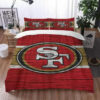 San Francisco 49ers Bed Sets San Francisco 49ers Bedding Set Bed Room Set 3 san francisco 49ers bed sets san francisco 49ers bedding set bed room set v44