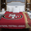 San Francisco 49ers Bed Sets San Francisco 49ers Bedding Set Bed Room Set 3 san francisco 49ers bed sets san francisco 49ers bedding set bed room set v71