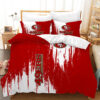 San Francisco 49ers Bed Sets San Francisco 49ers Bedding Set Bed Room Set 3 san francisco 49ers bed sets san francisco 49ers bedding set bed room set v91
