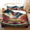 San Francisco 49ers Bed Sets San Francisco 49ers Bedding Sets Bed Room Set 3 san francisco 49ers bed sets san francisco 49ers bedding sets bed room set v3