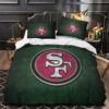 San Francisco 49ers Bed Sets San Francisco 49ers Bedding Sets Bed Room Set 3 san francisco 49ers bed sets san francisco 49ers bedding sets bed room set v4