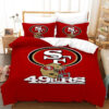 San Francisco 49ers Bed Sets San Francisco 49ers Bedding Sets Bed Room Set 3 san francisco 49ers bed sets san francisco 49ers bedding sets bed room set v41