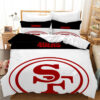 San Francisco 49ers Bed Sets San Francisco 49ers Bedding Sets Bed Room Set 3 san francisco 49ers bed sets san francisco 49ers bedding sets bed room set v47