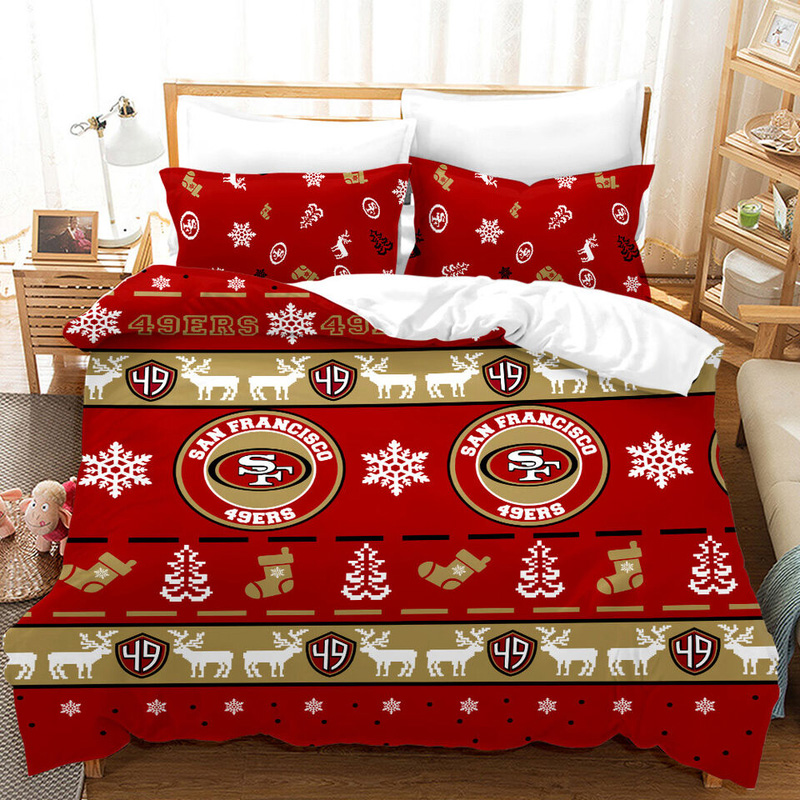 san-francisco-49ers-bed-sets-san-francisco-49ers-bedding-sets-bed-room-set-v52 san francisco 49ers bed sets san francisco 49ers bedding sets bed room set v52