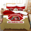San Francisco 49ers Bed Sets San Francisco 49ers Bedding Sets Bed Room Set 3 san francisco 49ers bed sets san francisco 49ers bedding sets bed room set v61