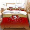 San Francisco 49ers Bed Sets San Francisco 49ers Bedding Sets Bed Room Set 3 san francisco 49ers bed sets san francisco 49ers bedding sets bed room set v64