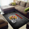 San Francisco 49ers Area Rug San Francisco 49ers Carpet NFL Area Rug Living Room Area Rug Indoor Rug 3 san francisco 49ers rug living room rug floor rug regtangle carpet home decor ver 1871