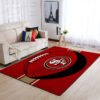 San Francisco 49ers Rug San Francisco 49ers Carpet NFL Area Rug Kitchen Area Rug Indoor Rug 4 san francisco 49ers rug living room rug floor rug regtangle carpet home decor ver 1874