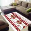 San Francisco 49ers Rug San Francisco 49ers Carpet NFL Carpets Kitchen Rug Indoor Rugs 3 san francisco 49ers rug living room rug floor rug regtangle carpet home decor ver 1875
