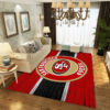 San Francisco 49ers Rug San Francisco 49ers Carpets NFL Area Rug Dining Room Rug Indoor Rugs 3 san francisco 49ers rug living room rug floor rug regtangle carpet home decor ver 1878