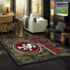 San Francisco 49ers Area Rug San Francisco 49ers Carpets NFL Carpet Kitchen Area Rug Indoor Rugs 4 san francisco 49ers rugs living room rug floor rug regtangle carpet home decor ver 1888