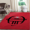 San Francisco 49ers Rug San Francisco 49ers Carpets NFL Carpet Living Room Rug Indoor Rug 4 san francisco 49ers rugs living room rug floor rug regtangle carpet home decor ver 1891