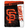 San Francisco Giants Blanket Sherpa Blanket Throw Blanket 6 san francisco giants blanket sherpa blanket throw blanket v2