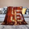 San Francisco Giants Blanket Sherpa Blanket Throw Blanket 5 san francisco giants blanket sherpa blanket throw blanket v44