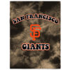 San Francisco Giants Blanket Sherpa Blanket Throw Blanket 5 san francisco giants blanket sherpa blanket throw blanket v45