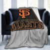 San Francisco Giants Blanket Sherpa Blanket Throw Blanket 6 san francisco giants blanket sherpa blanket throw blanket v46