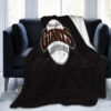 San Francisco Giants Blanket Sherpa Blanket Throw Blanket 5 san francisco giants blanket sherpa blanket throw blanket v9