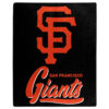 San Francisco Giants Blankets FLeece Blanket Throw Blanket 6 san francisco giants blankets fleece blanket throw blanket v35