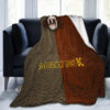 San Francisco Giants Blankets Sherpa Blanket Throw Blanket 6 san francisco giants blankets sherpa blanket throw blanket v18