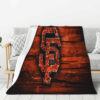 San Francisco Giants Blankets Sherpa Blanket Throw Blanket 5 san francisco giants blankets sherpa blanket throw blanket v47
