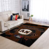 San Francisco Giants Rug San Francisco Giants Carpet MLB Carpets Dining Room Rug Indoor Rugs 4 san francisco giants rug living room carpet regtangle carpet floor decor home decor ver 316