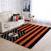 San Francisco Giants Area Rug San Francisco Giants Carpet MLB Area Rugs Dining Room Rugs Indoor Rug 4 san francisco giants rug living room carpet regtangle carpet floor decor home decor ver 323