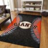 San Francisco Giants Rug San Francisco Giants Carpet MLB Carpets Kitchen Area Rug Indoor Rugs 3 san francisco giants rug living room carpet regtangle carpet floor decor home decor ver 332