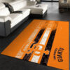 San Francisco Giants Area Rug San Francisco Giants Carpets MLB Rug Living Room Rug Indoor Rugs 3 san francisco giants rug living room carpet regtangle carpet floor decor home decor ver 335