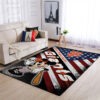 San Francisco Giants Rug San Francisco Giants Carpets MLB Area Rugs Living Room Area Rug Indoor Rug 3 san francisco giants rug living room carpet regtangle carpet floor decor home decor ver 345