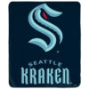 Seattle Kraken Blanket FLeece Blanket Throw Blanket 6 seattle kraken blanket fleece blanket throw blanket v7
