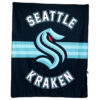 Seattle Kraken Blankets Sherpa Blanket Throw Blanket 6 seattle kraken blankets sherpa blanket throw blanket v2