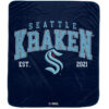 Seattle Kraken Blankets Sherpa Blanket Throw Blanket 5 seattle kraken blankets sherpa blanket throw blanket v3