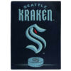 Seattle Kraken Blankets Sherpa Blanket Throw Blanket 5 seattle kraken blankets sherpa blanket throw blanket v5