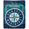 Seattle Mariners Blankets FLeece Blanket Throw Blanket 5 seattle mariners blankets fleece blanket throw blanket v24