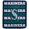 Seattle Mariners Blankets Sherpa Blanket Throw Blanket 6 seattle mariners blankets sherpa blanket throw blanket v16