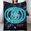Seattle Mariners Blankets Sherpa Blanket Throw Blanket 6 seattle mariners blankets sherpa blanket throw blanket v8