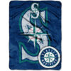 Seattle Mariners Blankets Sherpa Blanket Throw Blanket 6 seattle mariners blankets sherpa blanket throw blanket v9