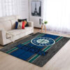 Seattle Mariners Area Rug Seattle Mariners Carpets MLB Rug Dining Room Rugs Indoor Rugs 3 seattle mariners rug living room carpet regtangle carpet floor decor home decor ver 353