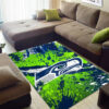 Seattle Seahawks Rug Seattle Seahawks Carpets NFL Area Rug Bedroom Rug Indoor Rugs 4 seattle seahawks area rug bathroom rug floor rug regtangle carpet home decor ver 1899