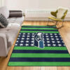 Seattle Seahawks Rug Seattle Seahawks Carpets NFL Carpet Bedroom Area Rug Indoor Rug 3 seattle seahawks area rug bathroom rug floor rug regtangle carpet home decor ver 1900