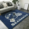 Seattle Seahawks Area Rugs Seattle Seahawks Carpet NFL Rugs Living Room Rug Indoor Rug 3 seattle seahawks area rug living room rug floor rug regtangle carpet home decor ver 1913