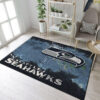 Seattle Seahawks Area Rug Seattle Seahawks Carpets NFL Carpets Bedroom Rug Indoor Rugs 4 seattle seahawks area rugs bathroom rug floor rug regtangle carpet home decor ver 1917