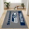 Seattle Seahawks Rug Seattle Seahawks Carpet NFL Area Rug Kitchen Rug Indoor Rugs 4 seattle seahawks area rugs bathroom rug floor rug regtangle carpet home decor ver 1922