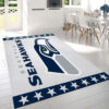 Seattle Seahawks Area Rug Seattle Seahawks Carpets NFL Area Rugs Living Room Rug Indoor Rug 4 seattle seahawks area rugs bathroom rug floor rug regtangle carpet home decor ver 1923