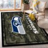 Seattle Seahawks Area Rugs Seattle Seahawks Carpet NFL Area Rugs Kitchen Area Rug Indoor Rug 3 seattle seahawks area rugs living room rug floor rug regtangle carpet home decor ver 1933