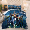 Seattle Seahawks Bed Sets Seattle Seahawks Bedding Set Bed Room Set 4 seattle seahawks bed sets seattle seahawks bedding set bed room set v17
