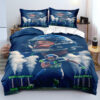 Seattle Seahawks Bed Sets Seattle Seahawks Bedding Set Bed Room Set 4 seattle seahawks bed sets seattle seahawks bedding set bed room set v24