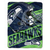 Seattle Seahawks Blanket FLeece Blanket Throw Blanket 5 seattle seahawks blanket fleece blanket throw blanket v28